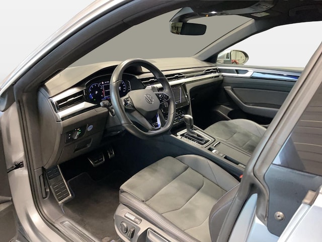 Volkswagen Arteon Shooting Brake 2.0 TSI DSG