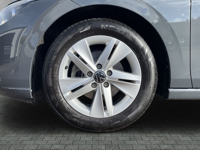 Volkswagen Golf Golf VIII Variant