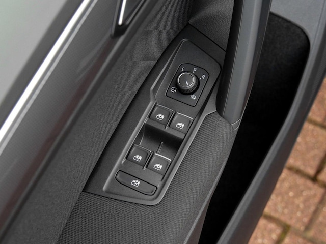 Volkswagen Tiguan 1.5 TSI