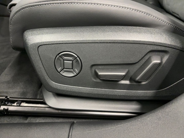 Audi A6 e-tron Avant Quattro