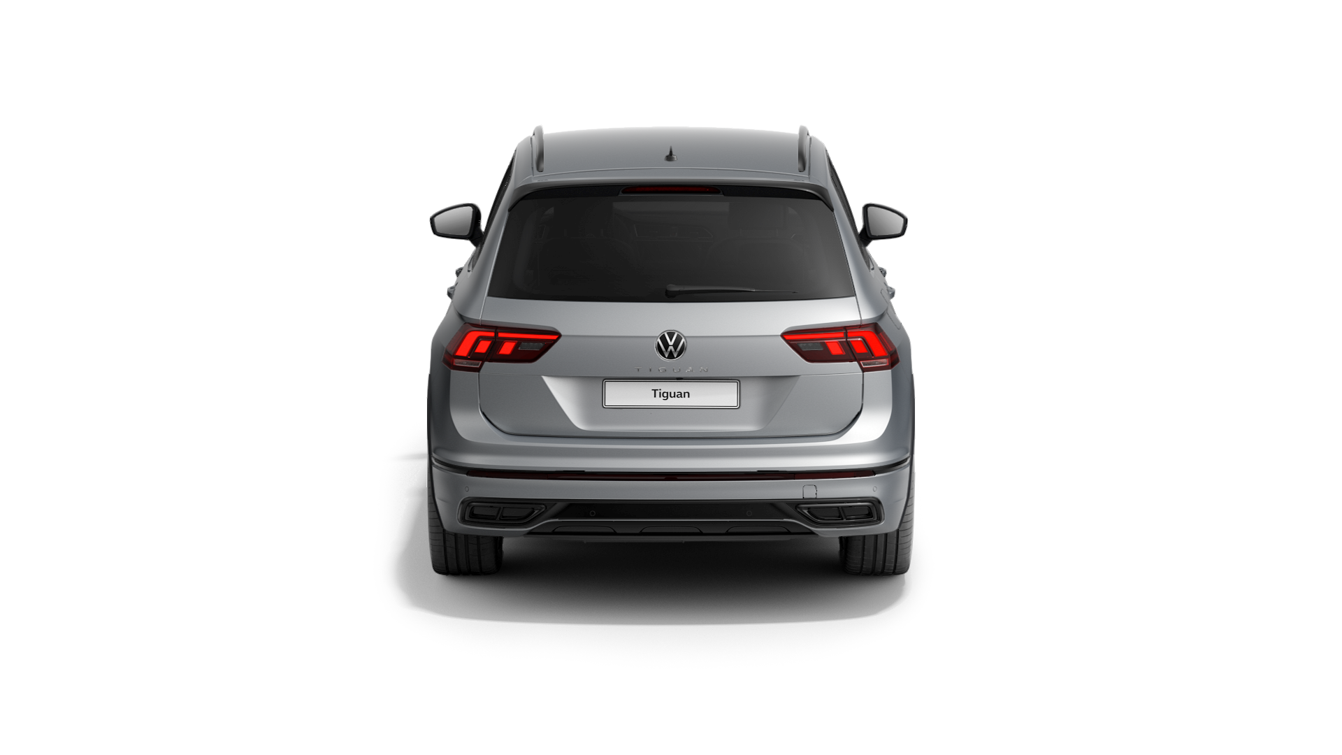 Volkswagen Tiguan 2.0 TDI R-Line Style