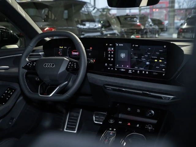 Audi A5 Avant Quattro S-Line