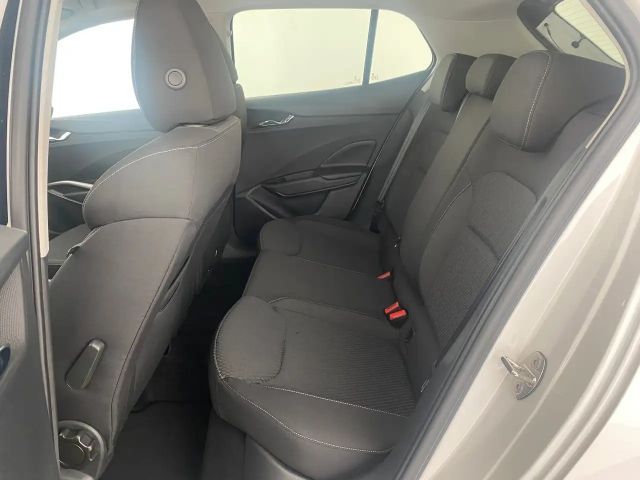 Skoda Fabia Selection