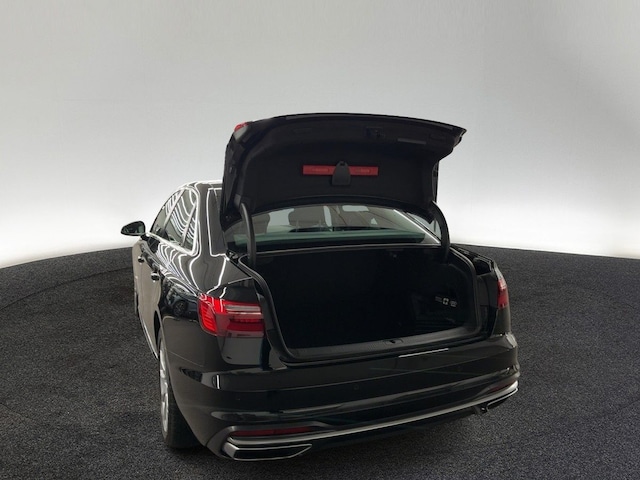 Audi A4 40 TDI S-Tronic Sedan