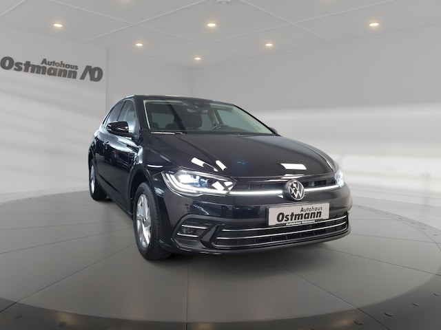 Volkswagen Polo 1.0 TSI