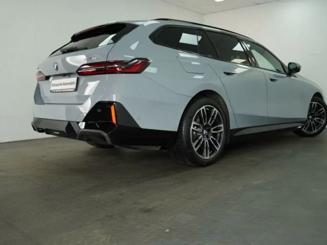 BMW i5 M-Sport Touring eDrive40
