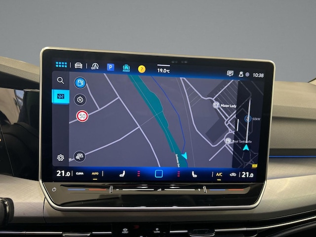 Volkswagen Golf 1.5 TSI Life