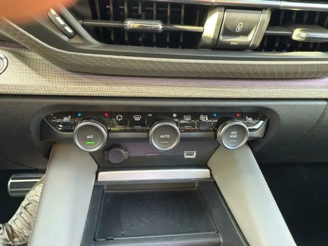 Citroën C5 X Hybrid Shine