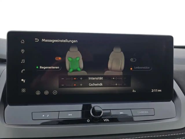 Nissan Qashqai DIG-T Tekna