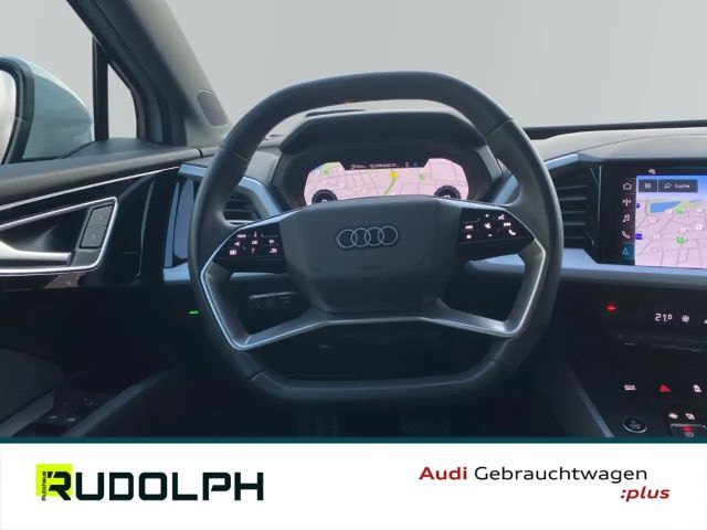 Audi Q4 e-tron 40 Sportback