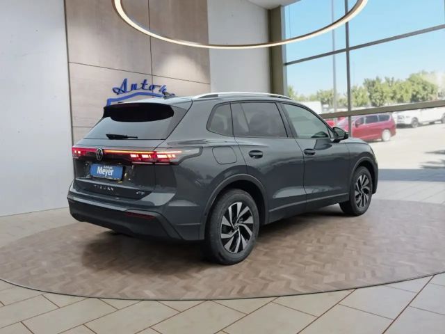 Volkswagen Tiguan 1.5 eTSI Plus