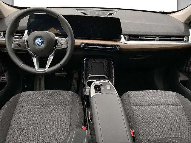BMW iX1 eDrive20