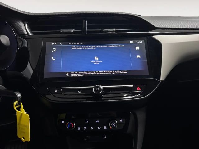 Opel Corsa 1.2 Turbo Edition Turbo