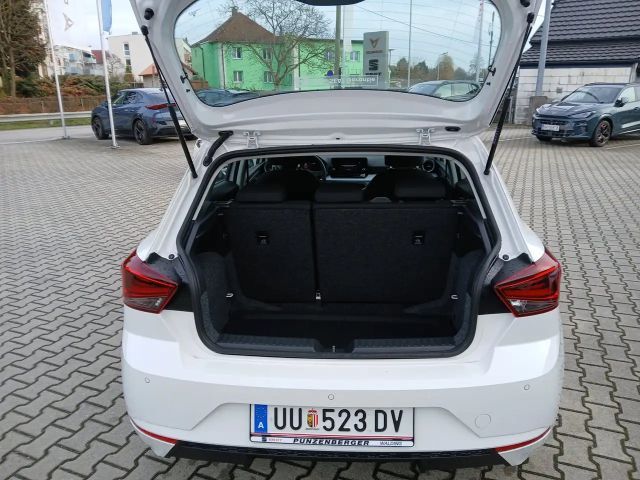 Seat Ibiza 1.0 TSI Reference