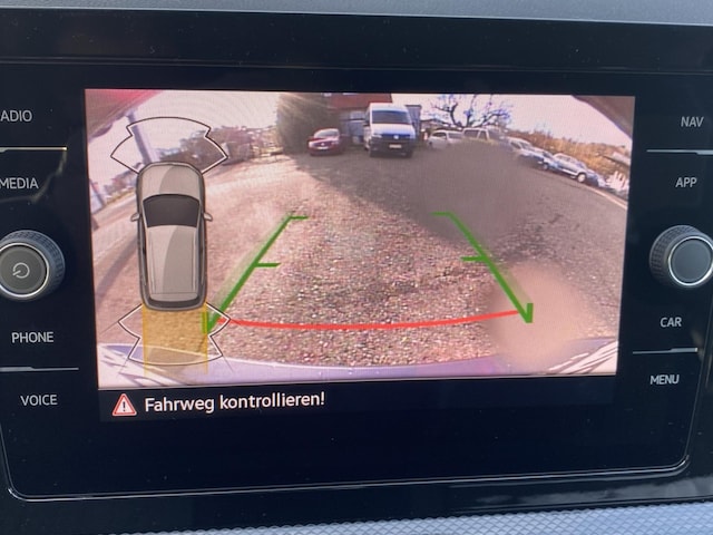 Volkswagen T-Cross 1.0 TSI DSG Life