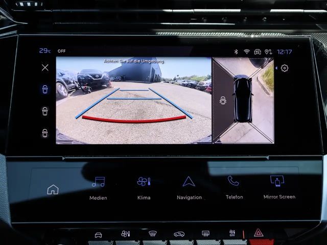 Peugeot 308 GT-Line Hybrid