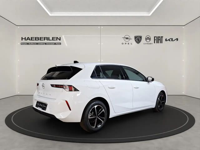 Opel Astra 1.2 Turbo Turbo