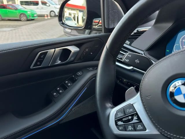 BMW X5 M-Sport xDrive45e