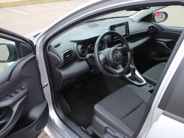 Toyota Yaris Comfort Hybride Team D