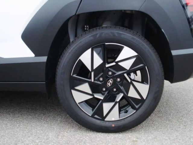 Hyundai Kona 1.6 2WD T-GDi