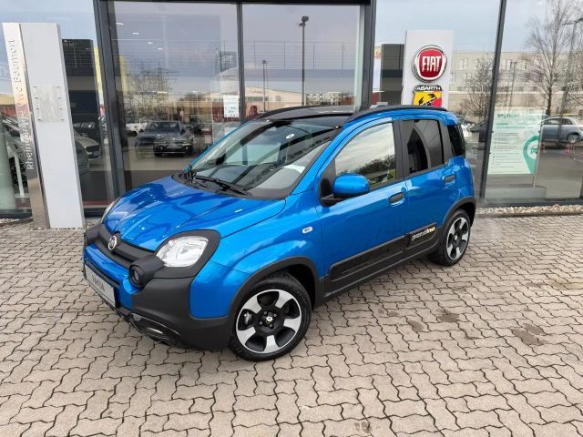 Fiat Panda Pandina Cross1.0 Hybrid