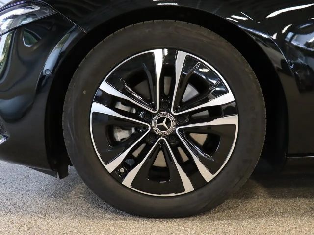 Mercedes-Benz A 180 Progressive