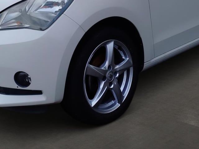 Seat Mii electric Plus