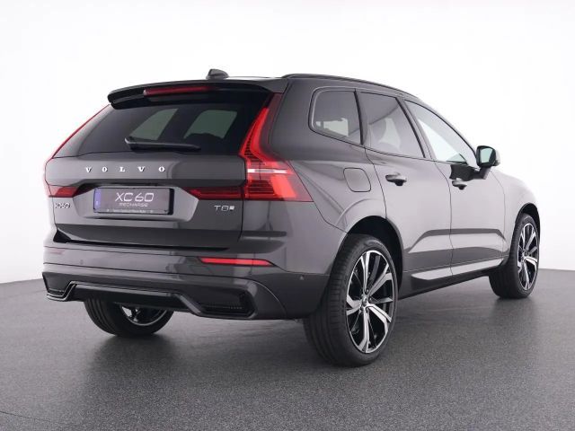 Volvo XC60 AWD Dark Plus T8