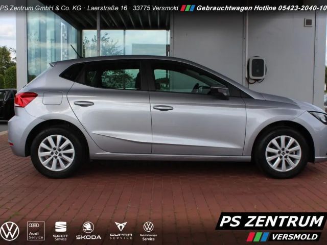 Seat Ibiza 1.0 MPI Style