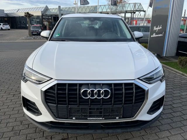 Audi Q3 Hybride Sportback