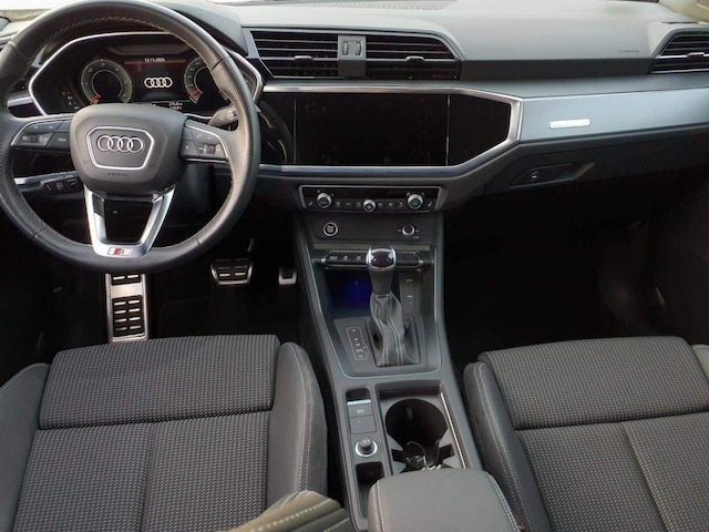 Audi Q3 40 TDI Quattro S-Tronic Sportback