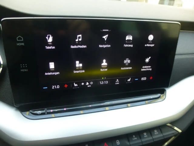 Skoda Octavia Combi Style Style iV