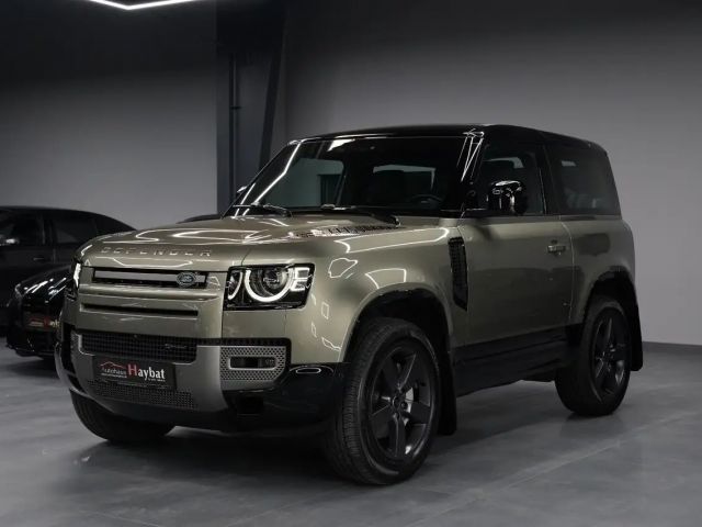 Land Rover Defender 90 Dynamic HSE