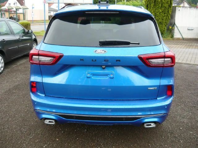 Ford Kuga Hybrid ST Line X