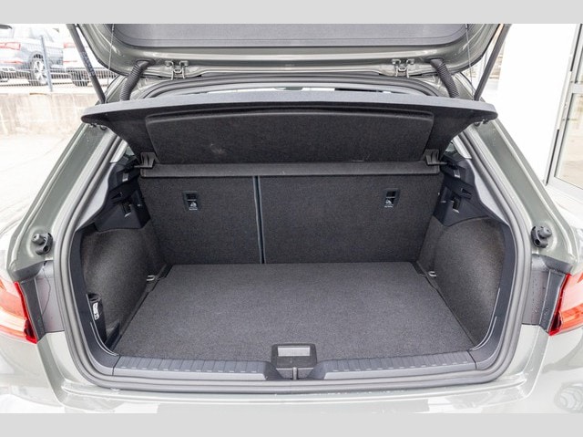 Audi A1 30 TFSI Allstreet