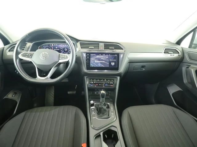 Volkswagen Tiguan 2.0 TDI Allspace Life