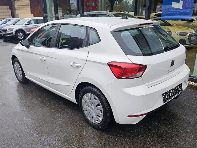 Seat Ibiza Reference