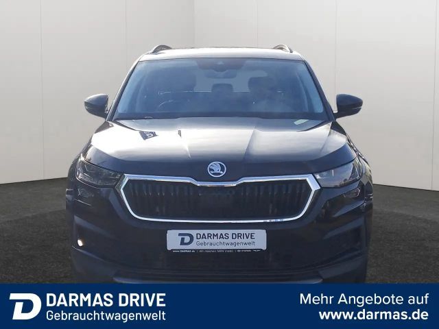 Skoda Kodiaq 2.0 TDI Ambition