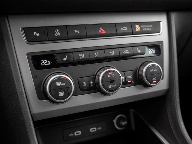 Seat Ateca 2.0 TSI 4Drive DSG