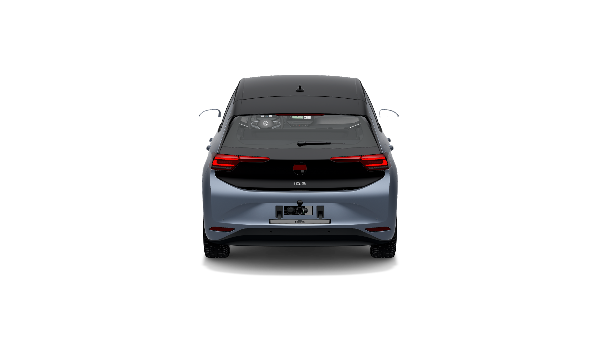 Volkswagen ID.3 1,99%Finanzierung,Vorrichutung Fahrradträger