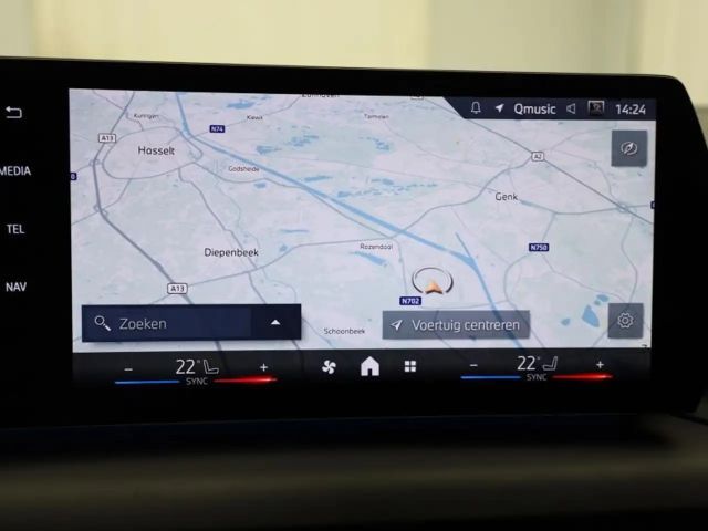 BMW 216 M-Sport Sedan