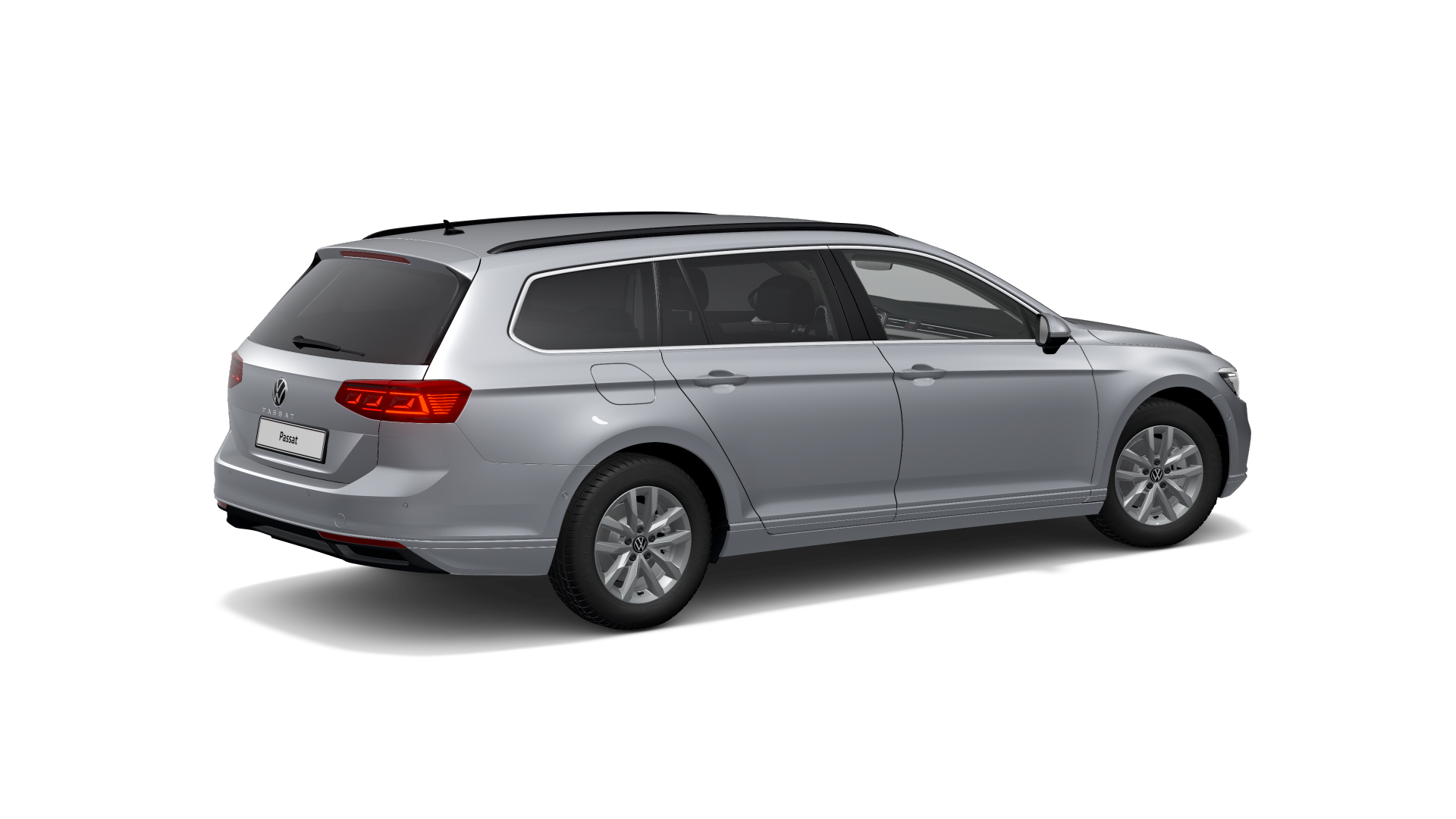 Volkswagen Passat 2.0 TDI Business Variant