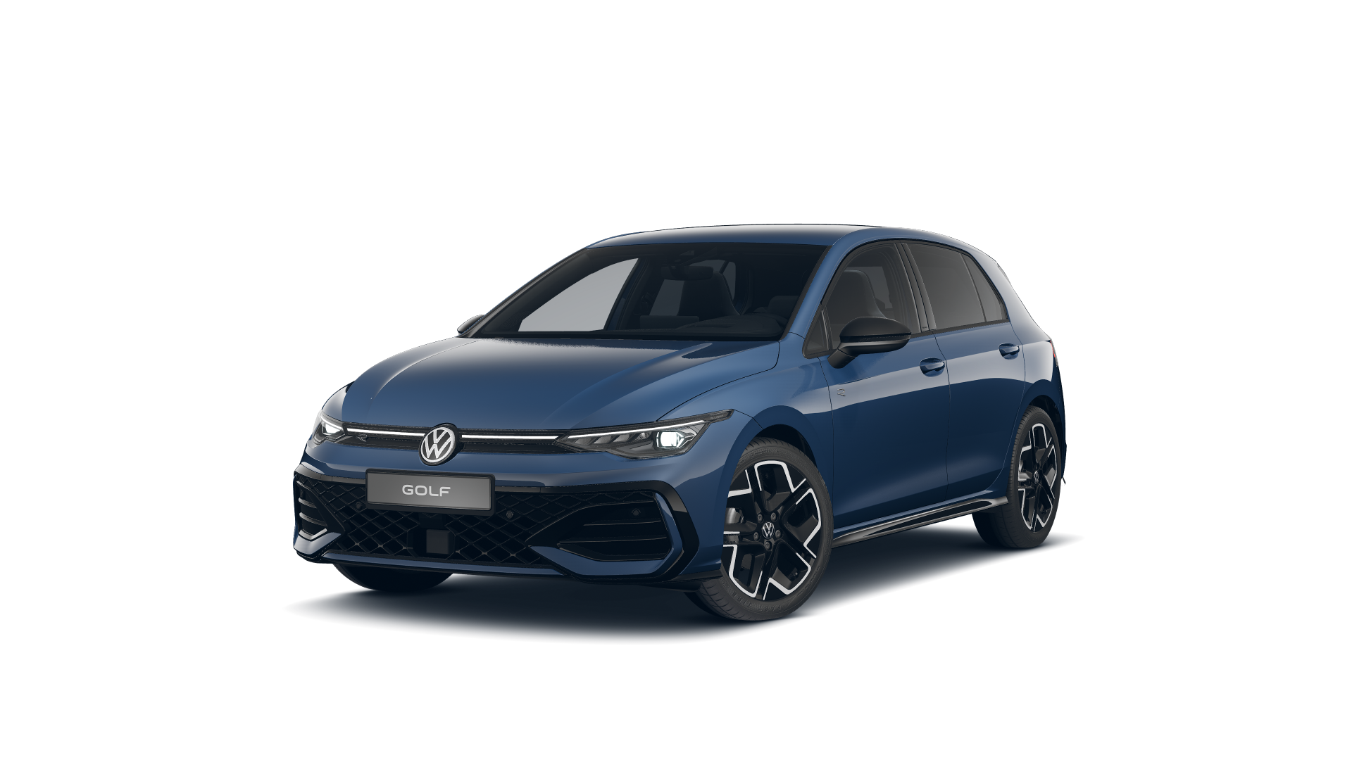 Volkswagen Golf Golf VIII Style