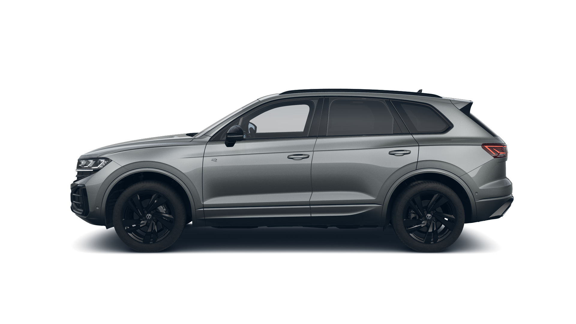Volkswagen Touareg 4Motion R-Line