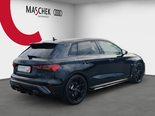 Audi RS3 Quattro S-Tronic Sportback