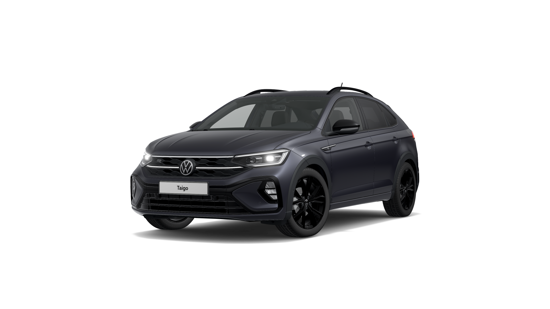 Volkswagen Taigo 1.0 TSI DSG R-Line