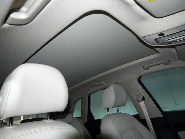 Audi Q5 40 TFSI Quattro S-Tronic