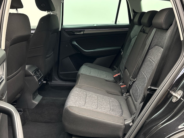 Skoda Kodiaq 2.0 TDI Ambition