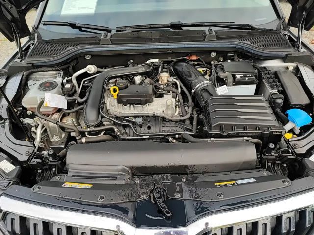 Skoda Kamiq 1.0 TSI Tour