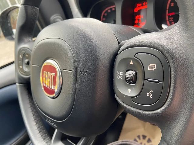 Fiat Panda 4x2 CityCross Cross